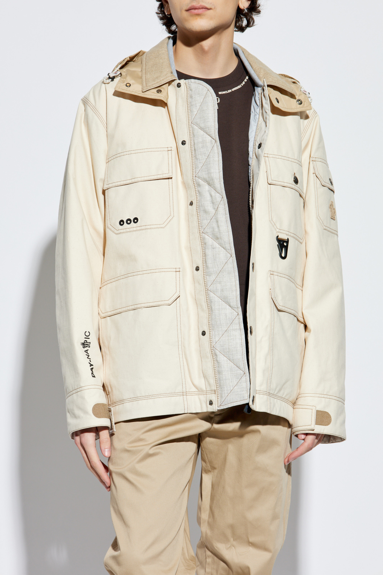 Moncler Grenoble MONCLER GRENOBLE DAY-NAMIC | Men's Clothing Moncler Grenoble MONCLER GRENOBLE DAY-NAMIC | Men's Clothing